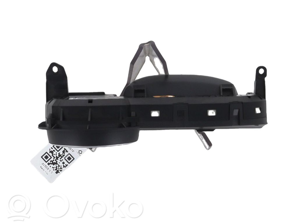 Renault Twingo II Tachimetro (quadro strumenti) 