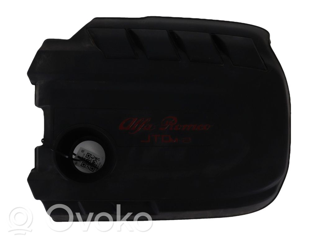 Alfa Romeo Mito Capac protecție motor 