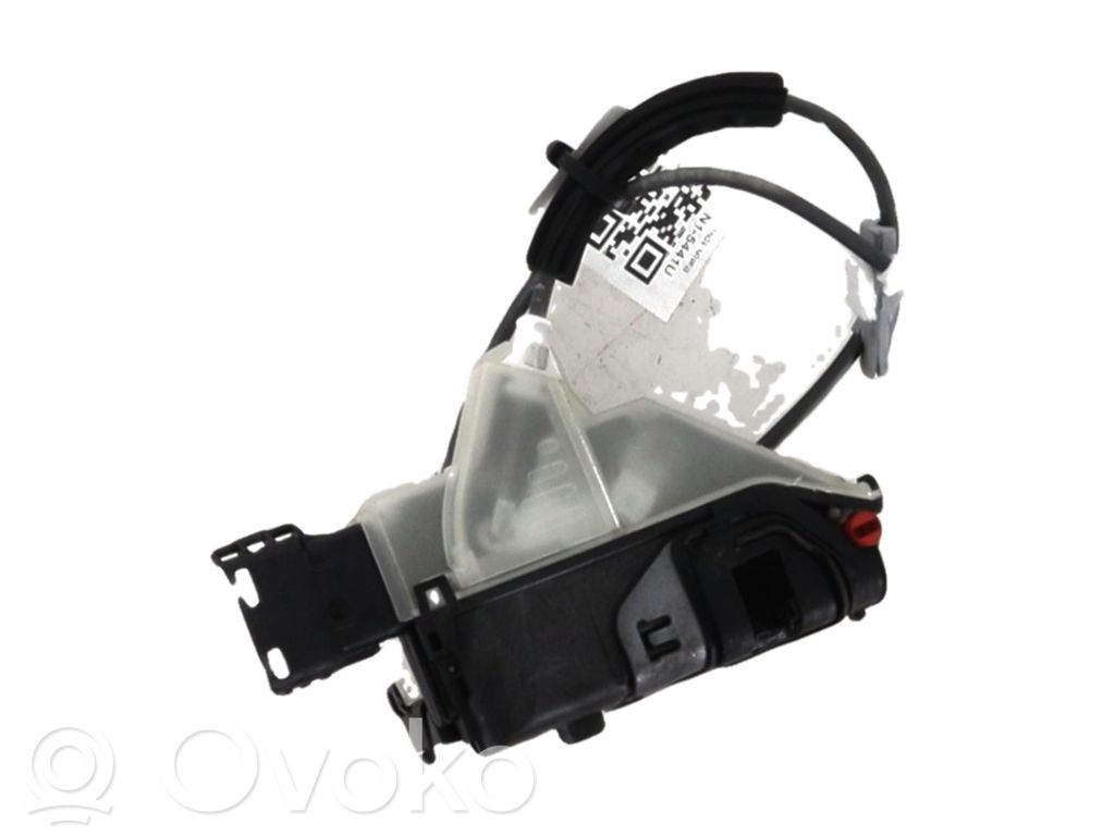 Opel Mokka X Rear door lock 