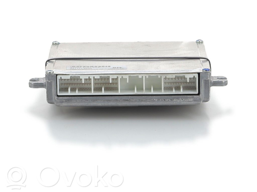 Honda Civic Engine control unit/module 