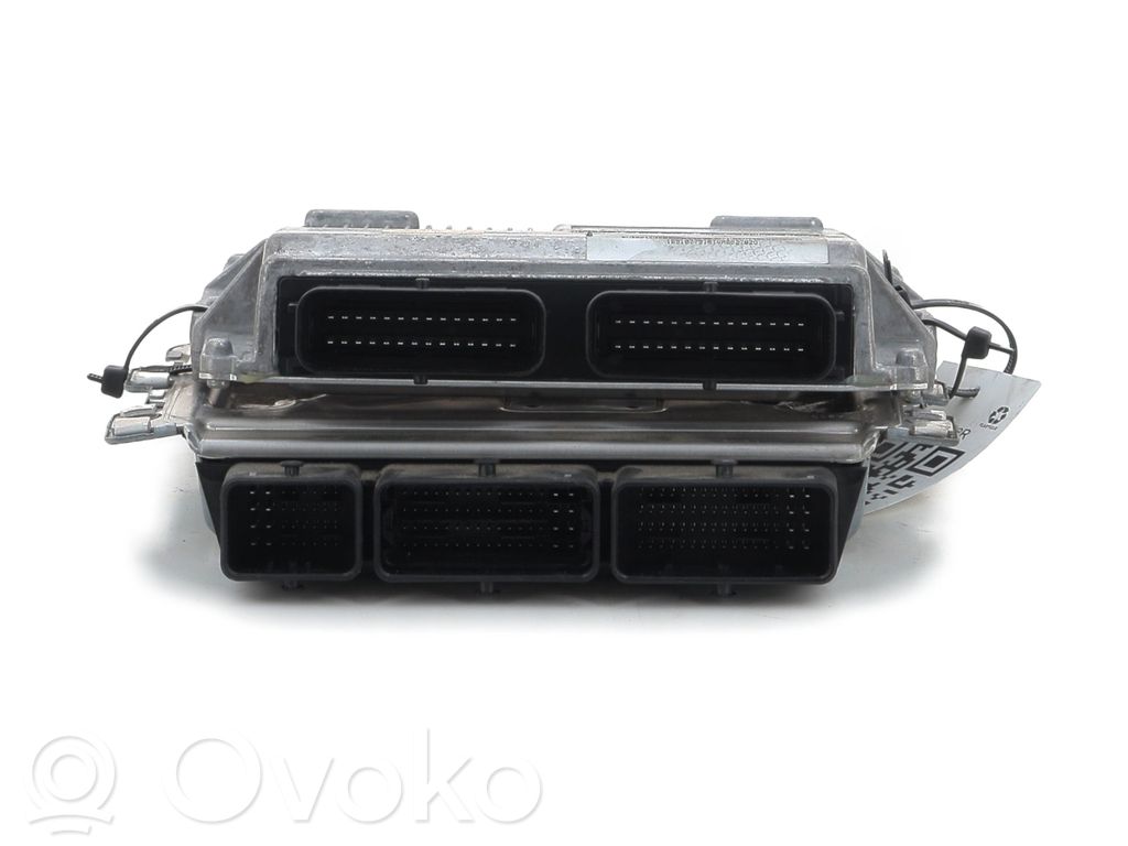 Dacia Sandero III Engine control unit/module 