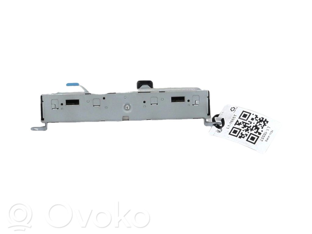 Chevrolet Orlando Screen/display/small screen 