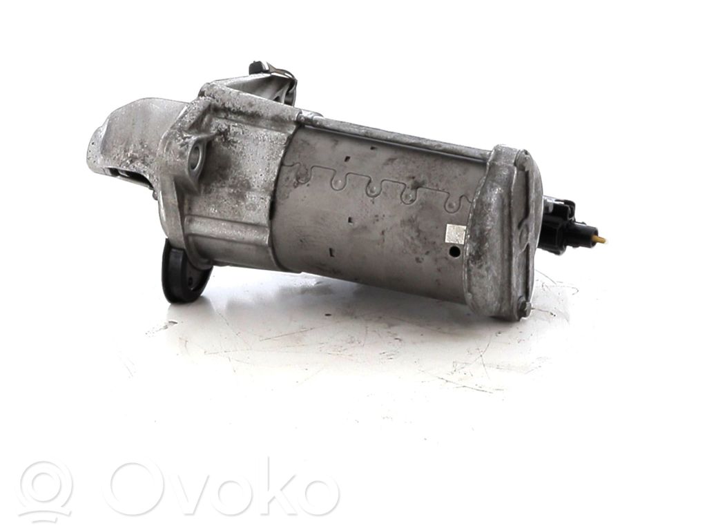 Opel Astra K Electromotor 