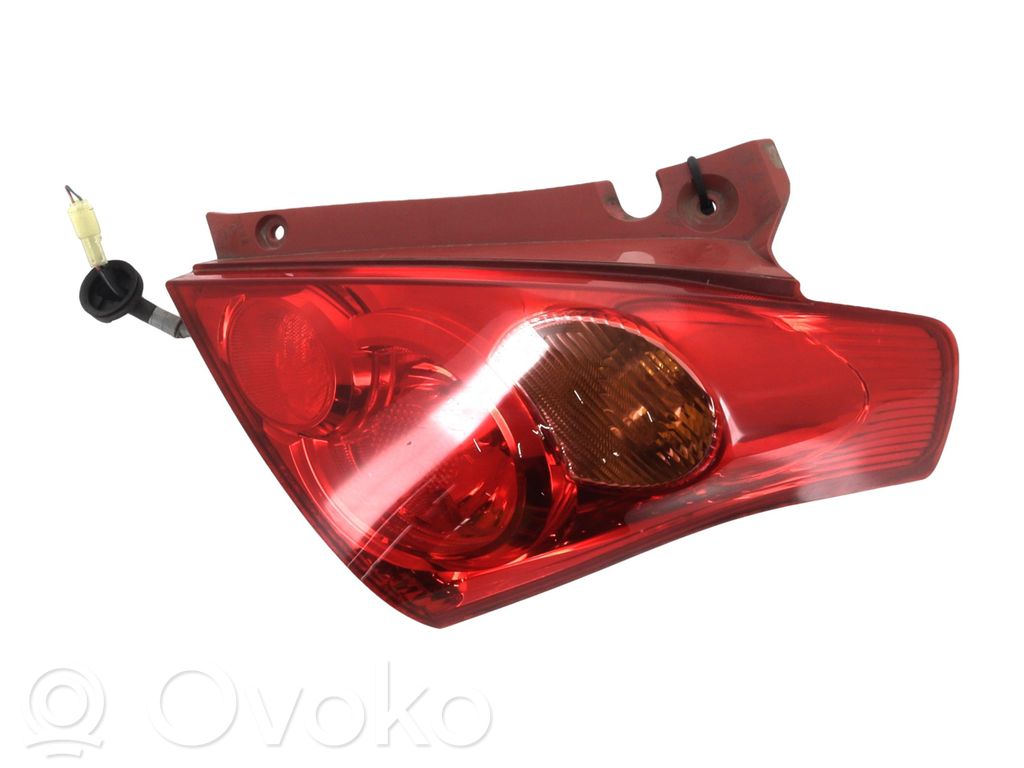 Suzuki Swift I Takavalot 