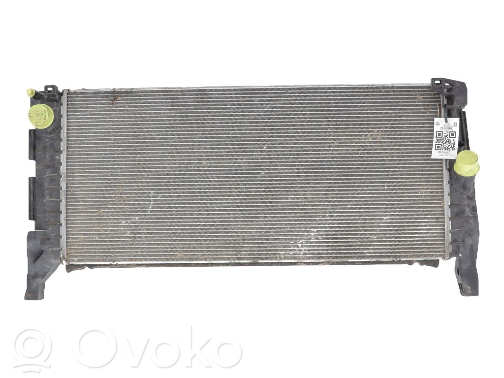 BMW X2 F39 Radiatore di raffreddamento 