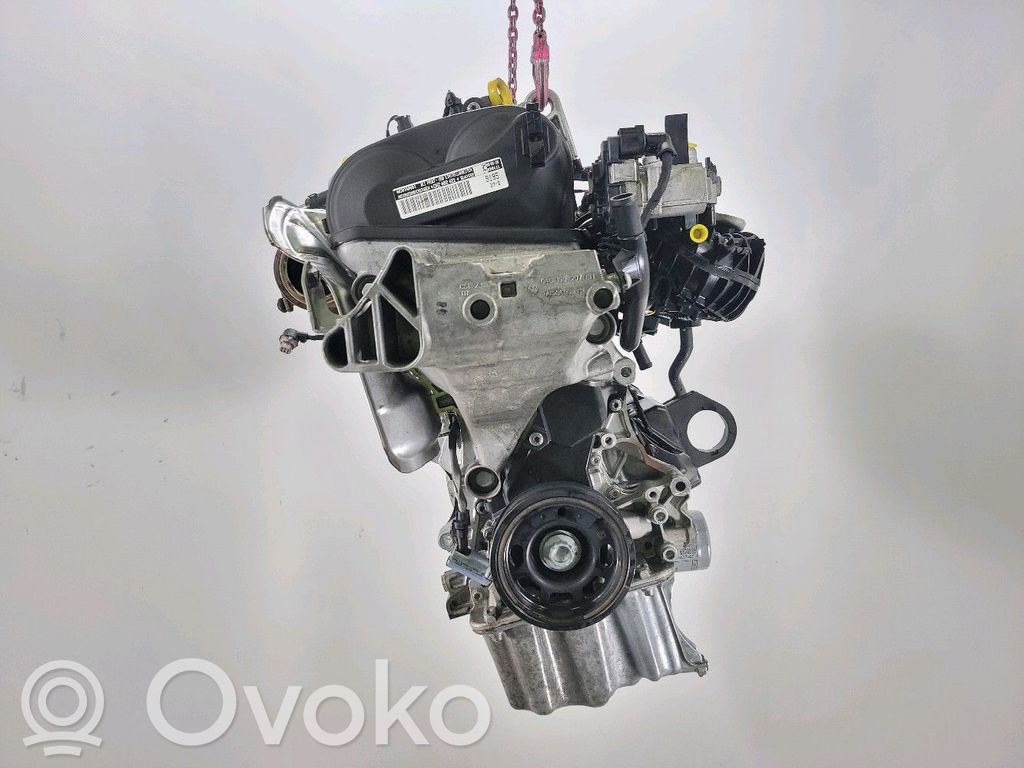 Silnik   CHZJ,H06334R