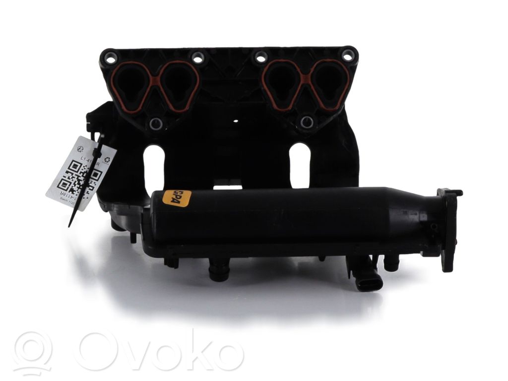 Kolektor ssący   8200972033,L14118R