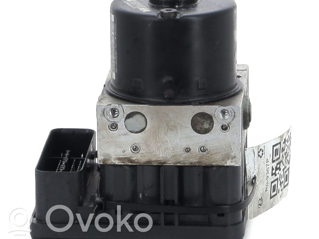 Citroen DS3 ABS Pump 