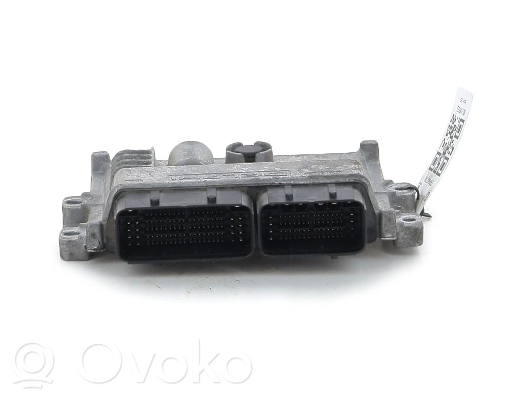 Peugeot Boxer Engine control unit/module 