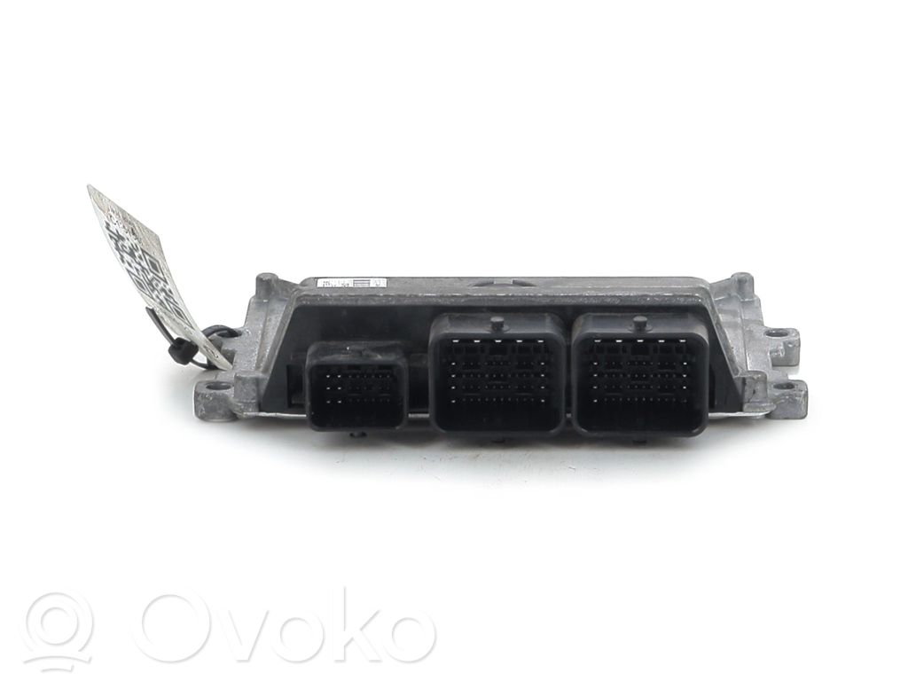 Sterownik / Moduł ECU   9811545080,C15156I