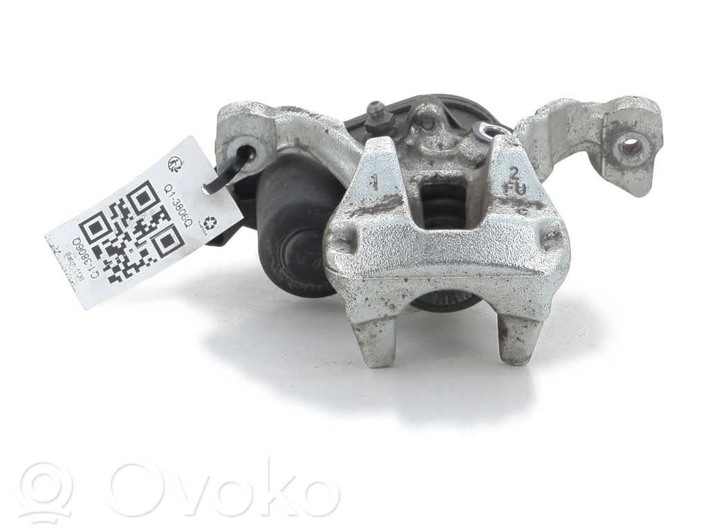 Toyota Yaris XP210 Bremssattel hinten 