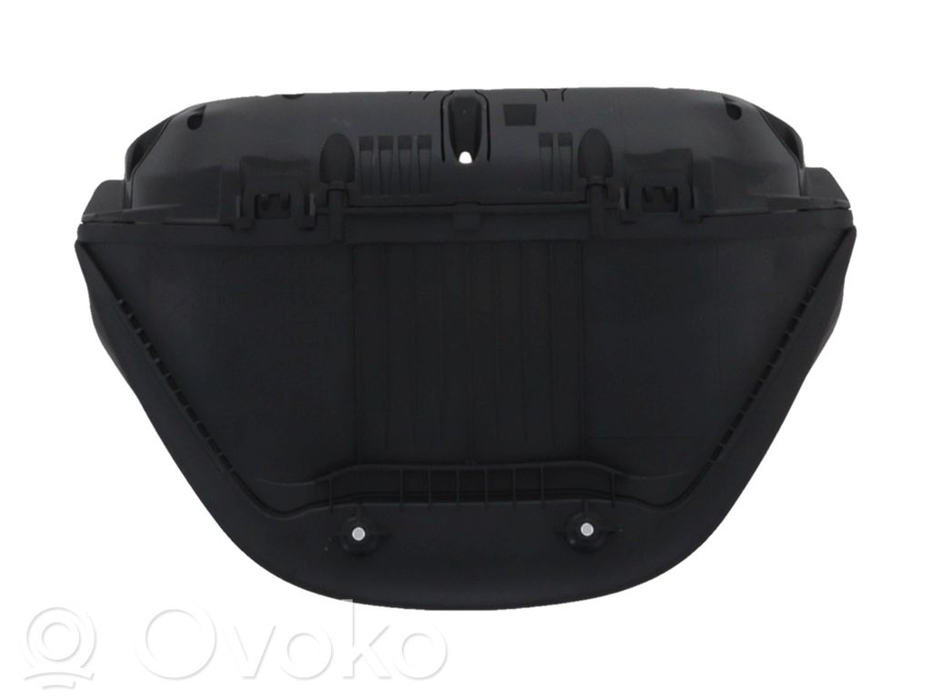 BMW 1 F20 F21 Speedometer (instrument cluster) 