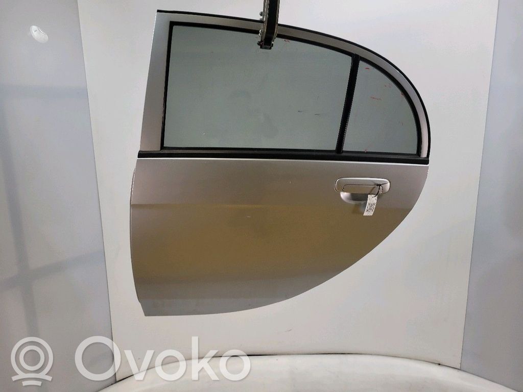 Peugeot iOn Portiera posteriore