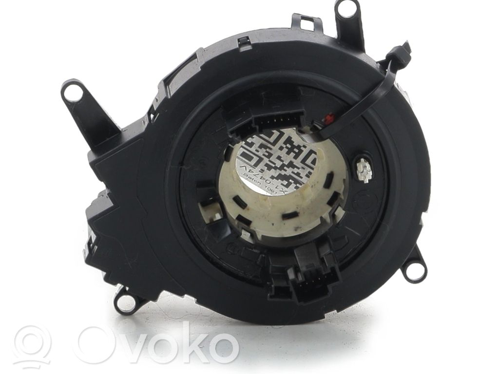 Taśma / Pierścień ślizgowy Airbag / SRS   61316976394,X10474V