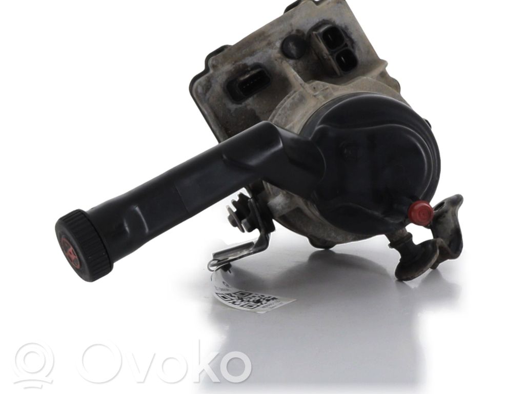 Peugeot Partner Ohjaustehostimen pumppu 