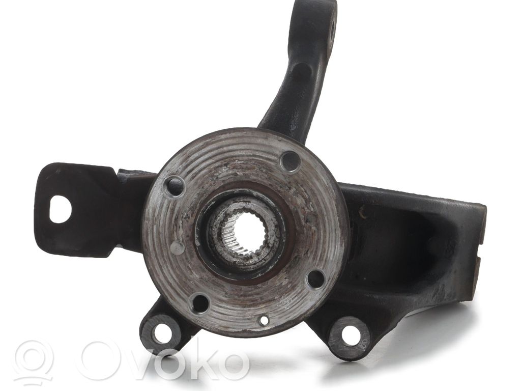 Peugeot 108 Fuso a snodo con mozzo ruota anteriore