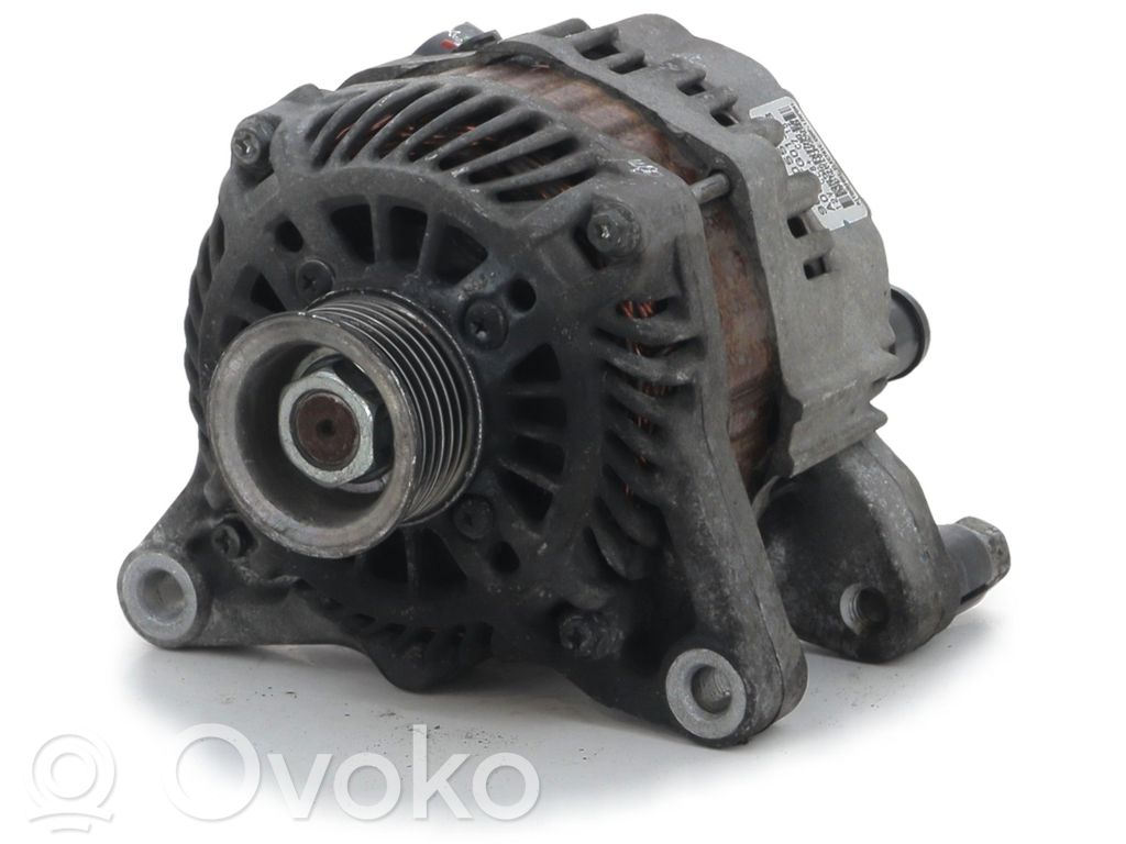 Citroen C3 Generator/alternator