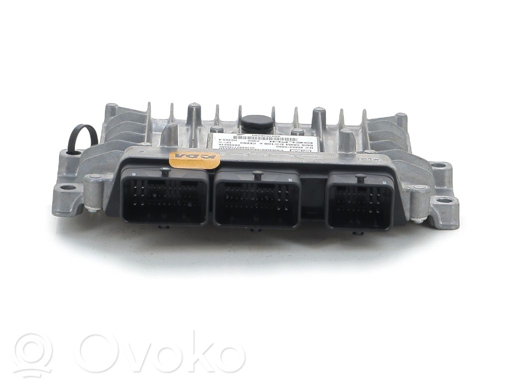 Engine control unit/module   9801538280,E13328R