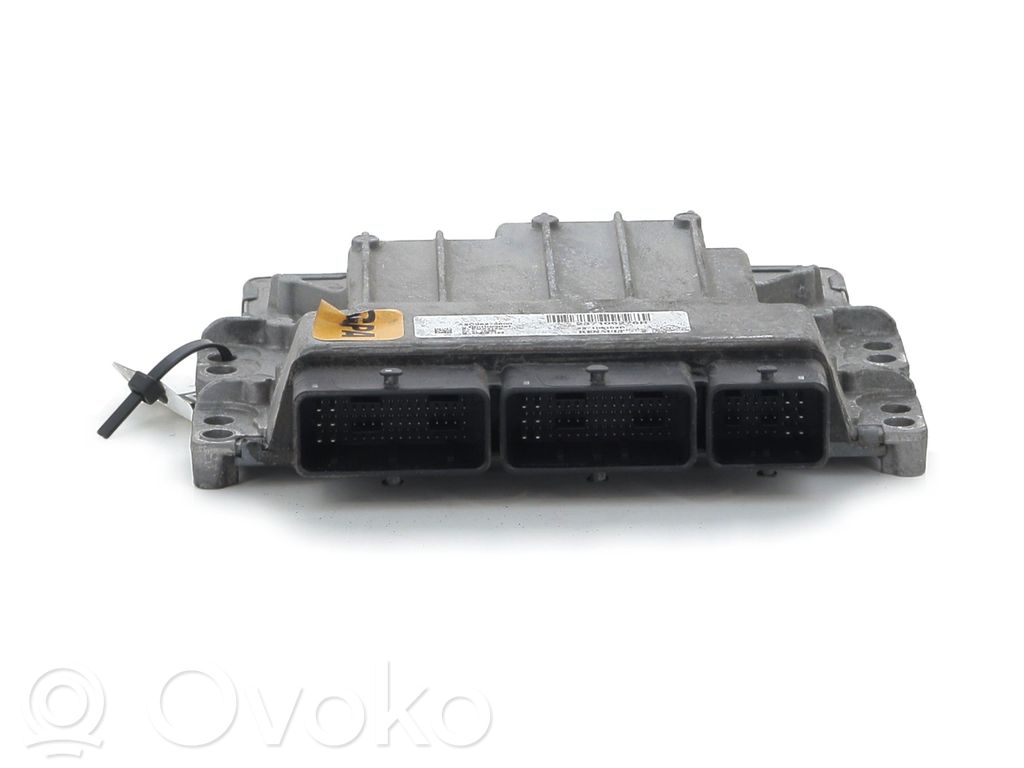 Dacia Lodgy Sterownik / Moduł ECU 