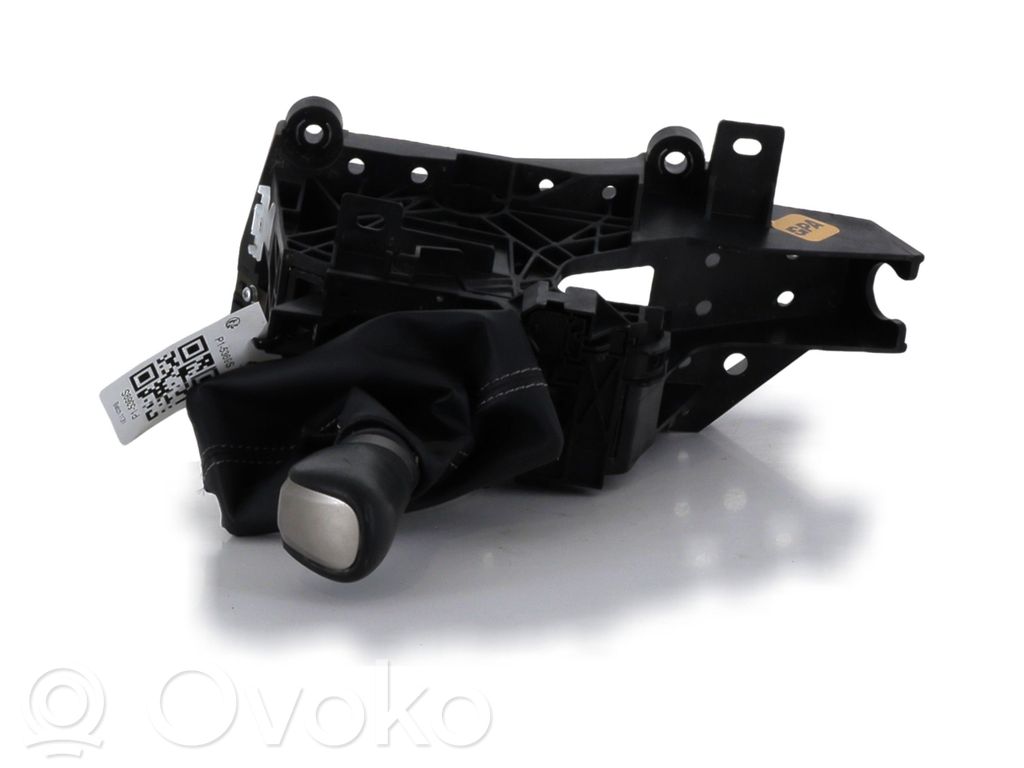 Lexus NX Selector caja de cambios