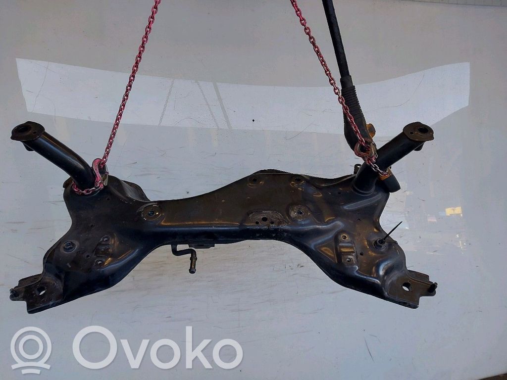 Suzuki Celerio Front subframe 