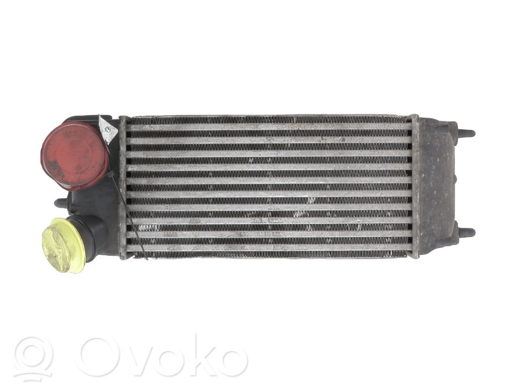 Mazda 2 Intercooler radiator 