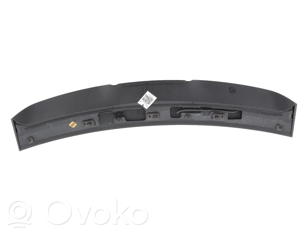Tailgate/trunk spoiler   1553311,X06408R