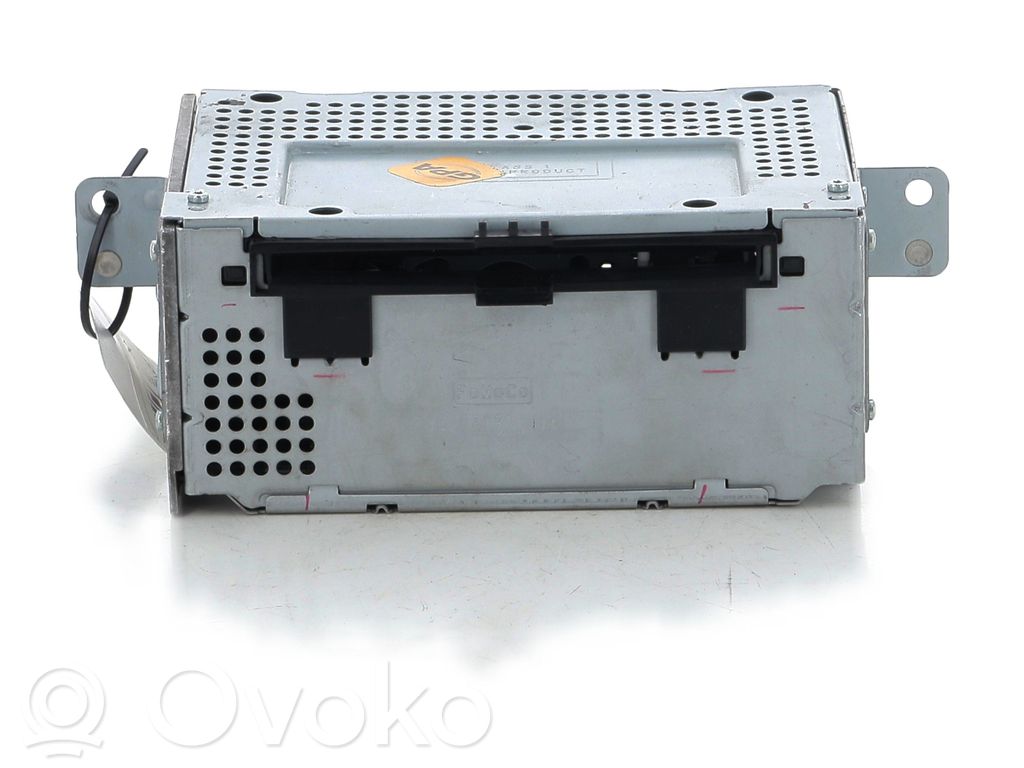 Ford C-MAX II Unitate principală radio/CD/DVD/GPS