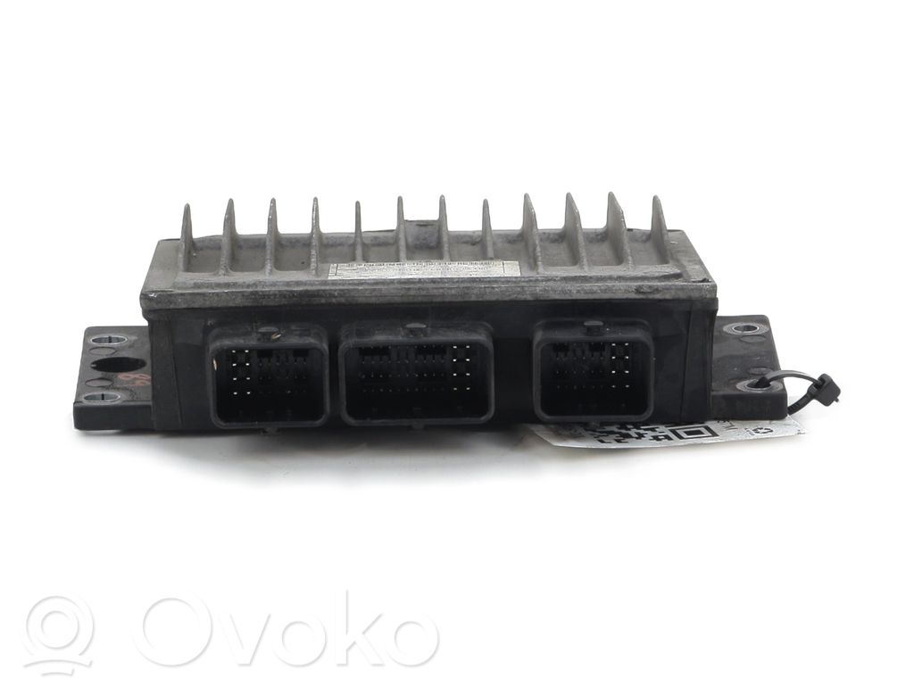 Engine control unit/module   8200911566,M05057M