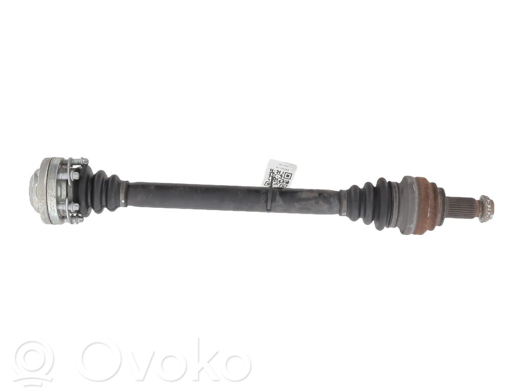 Galinis pusašis   33207580166,R10528E