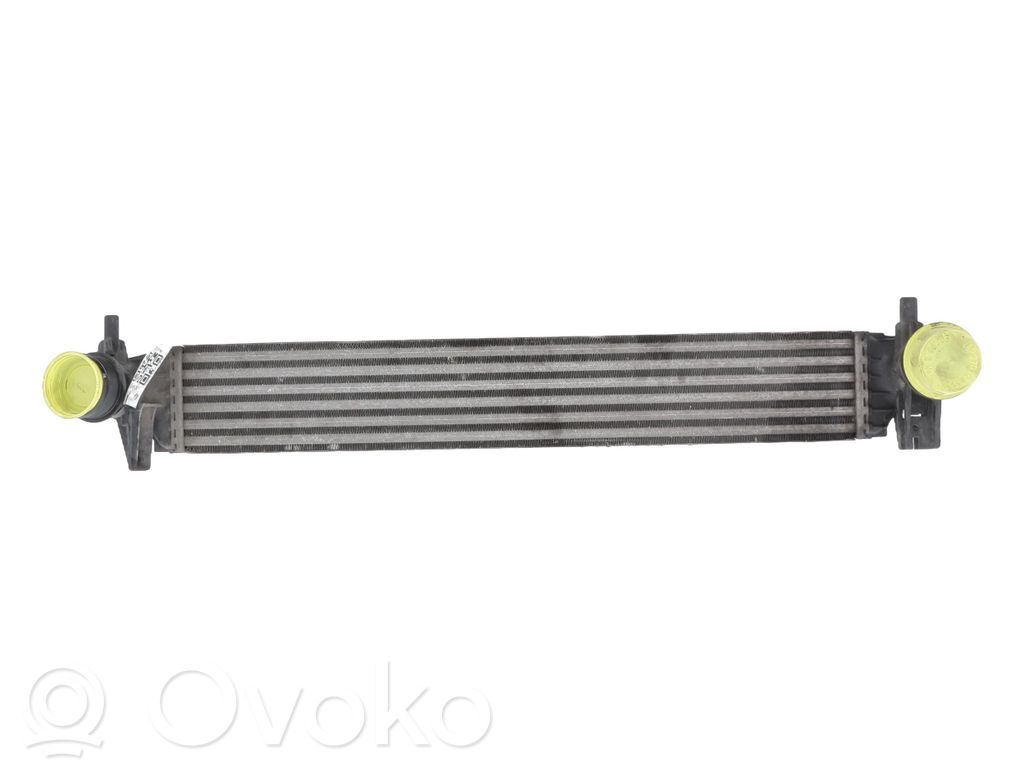 Audi A1 Radiator intercooler 
