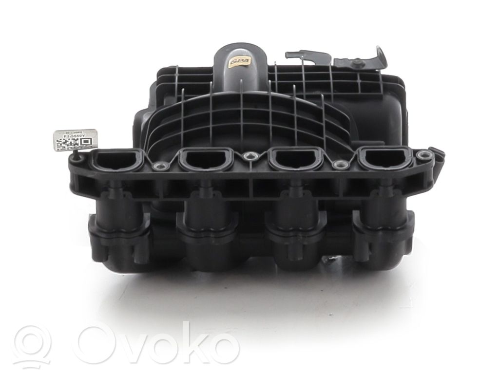 BMW 1 E81 E87 Intake manifold 