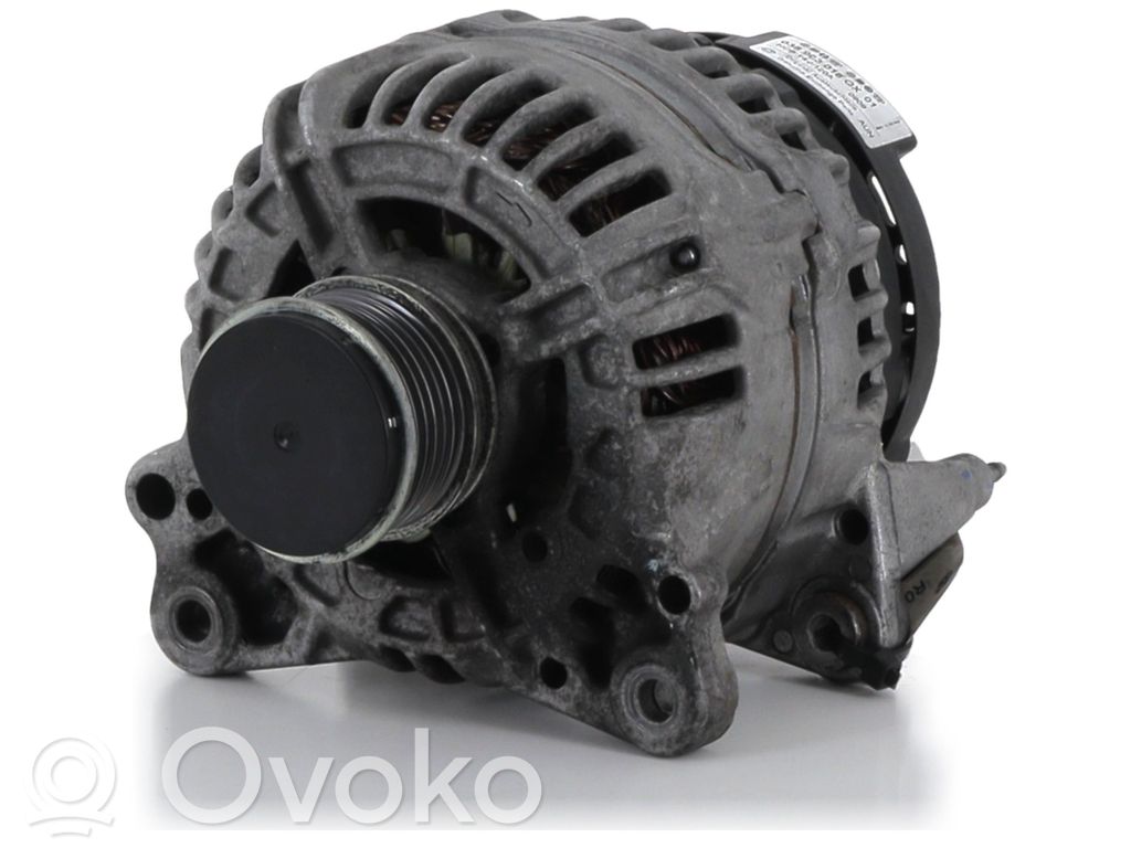 Volkswagen Golf IV Alternator 
