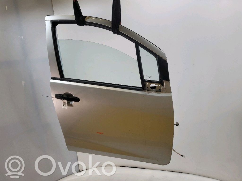 Suzuki Splash Durvis 