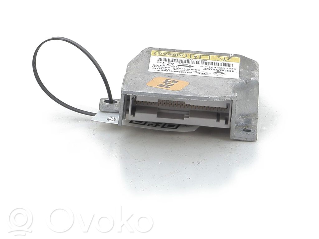 Sterownik / Moduł Airbag   8201150650,K15058K