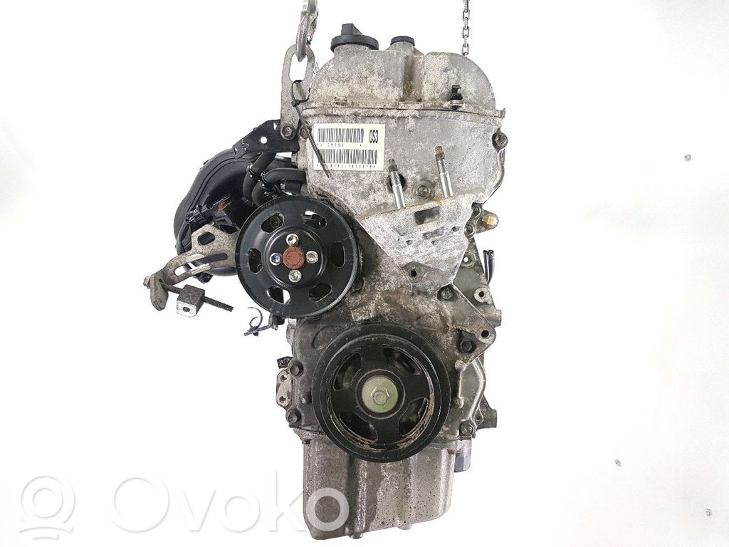 Engine   K10BEX1,N11065H