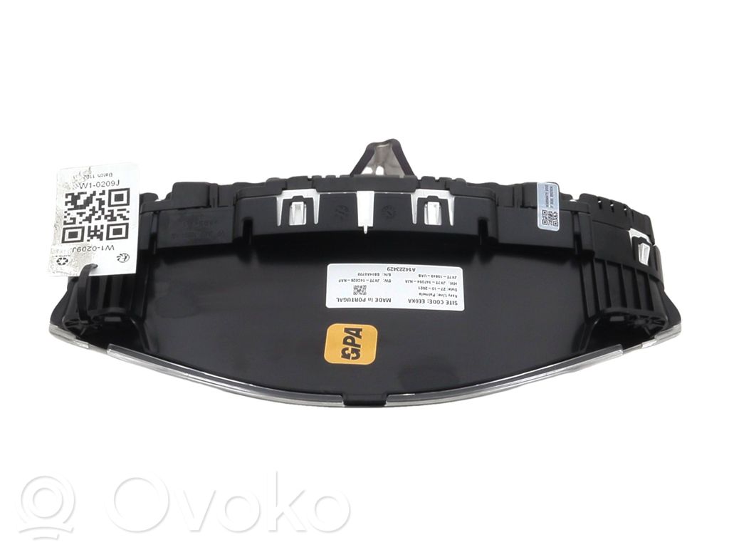 Ford Focus Vitezometru (grup de instrumente) 