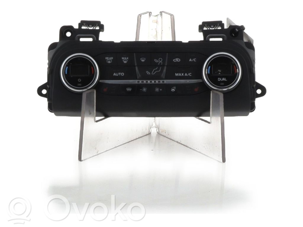 Ford Focus Climate control unit 