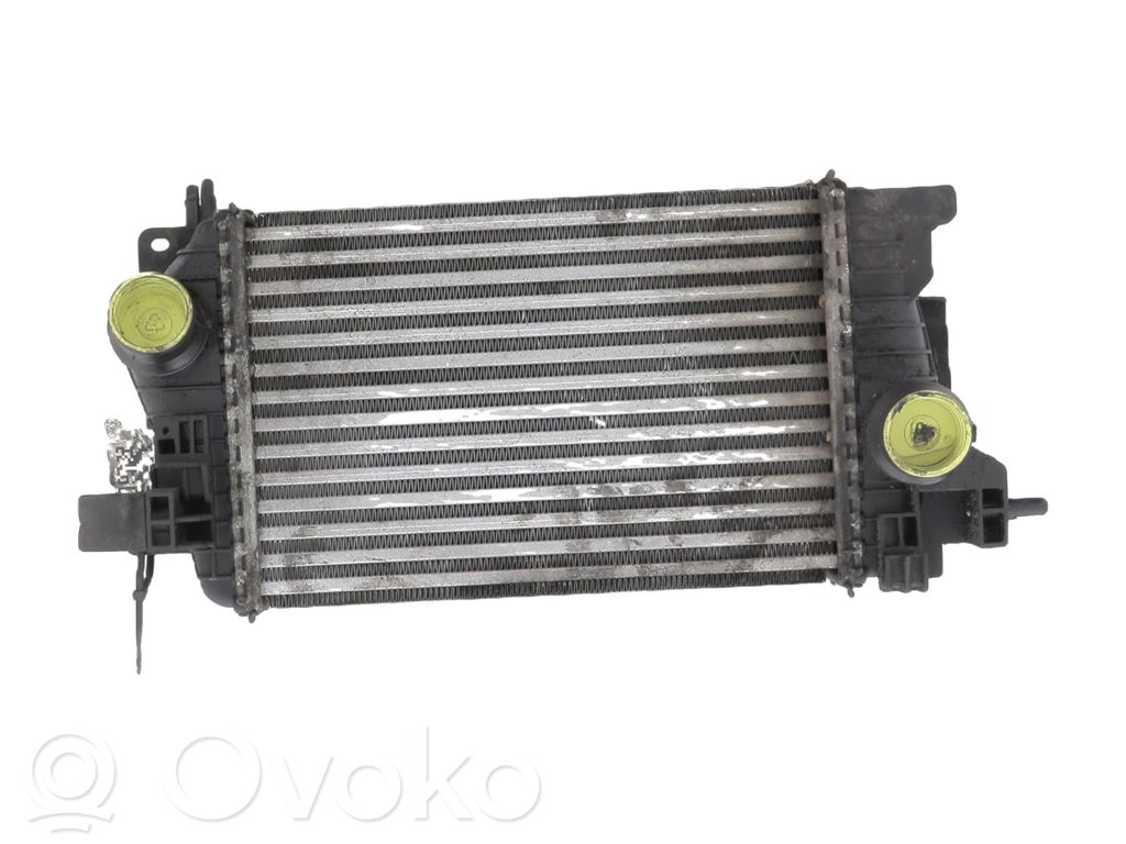Opel Meriva B Radiatore intercooler