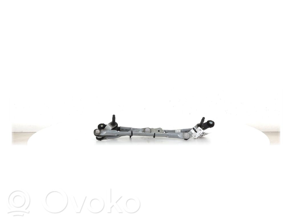 Mechanizm wycieraczek szyby przedniej / czołowej   GPA220010221,L01804H