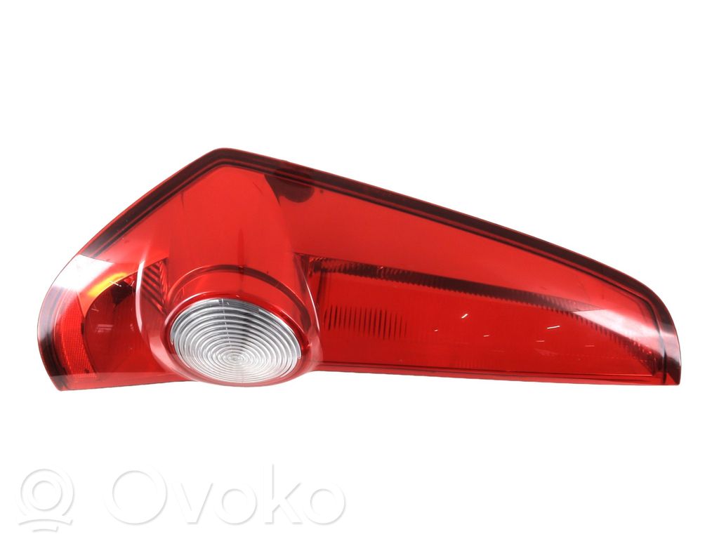 Opel Agila B Lampă spate în caroserie 