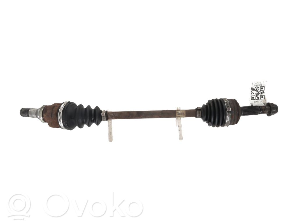 Citroen C1 Semiasse anteriore 