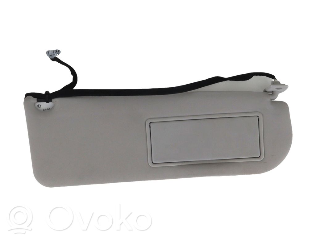 Sun visor   8143PZ,S16118W