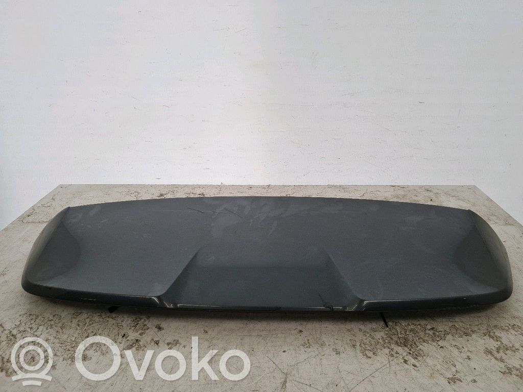 Audi A3 8Y Alerón trasero/maletero