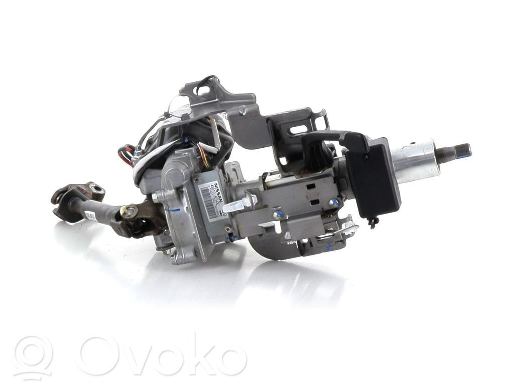Nissan Qashqai Gruppo asse del volante 
