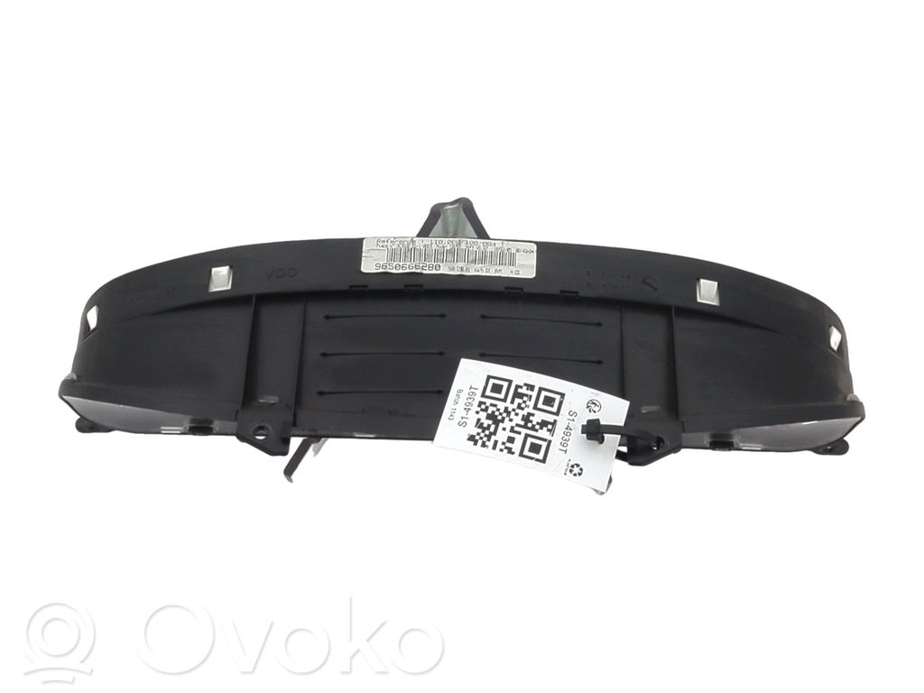 Nopeusmittari (mittaristo)   610503,S14939T