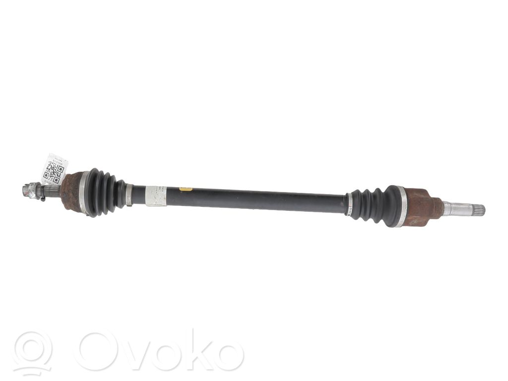 Fiat Qubo Front driveshaft 
