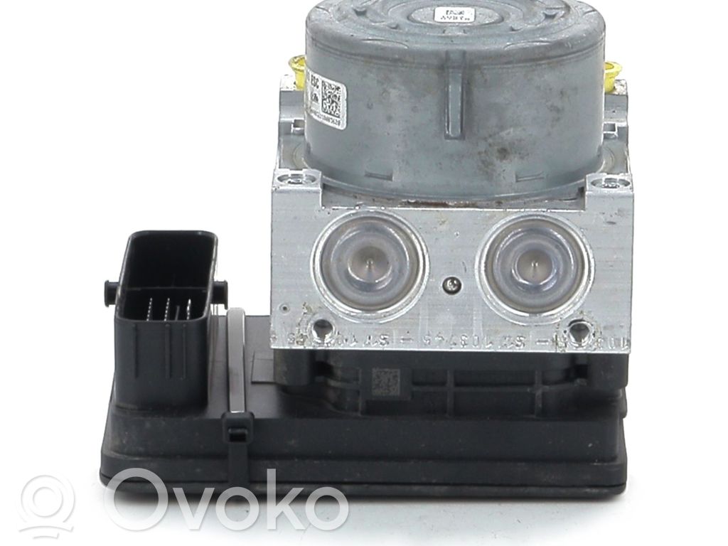 Opel Mokka X ABS Pump 