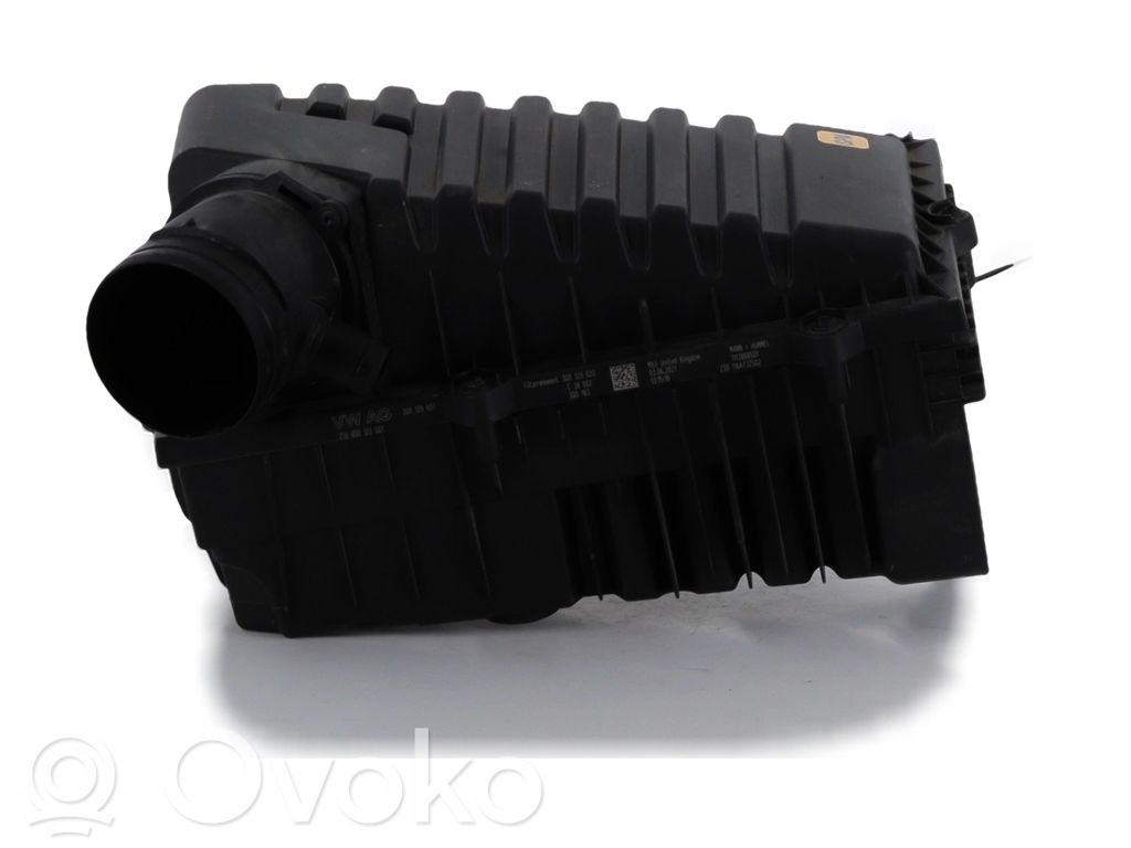 Audi A3 8Y Air filter box 