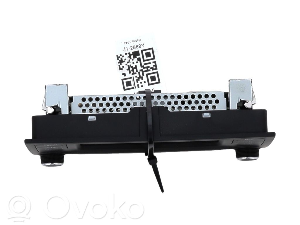 Seat Leon (5F) Screen/display/small screen 